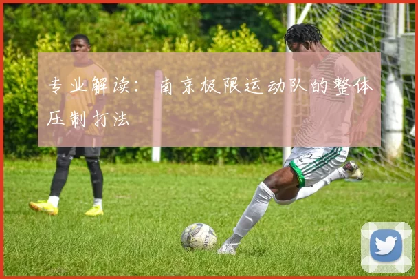 专业解读：南京极限运动队的整体压制打法