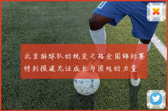 北京排球队的蜕变之路全国锦标赛特别报道见证成长与团结的力量
